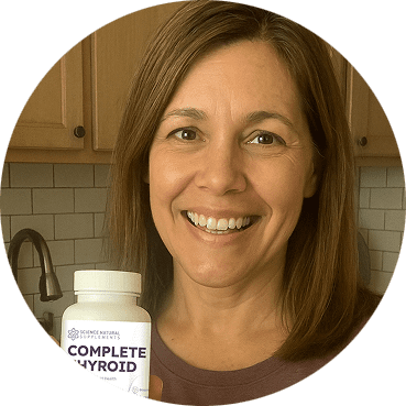 Complete Thyroid Customer Testimonials
